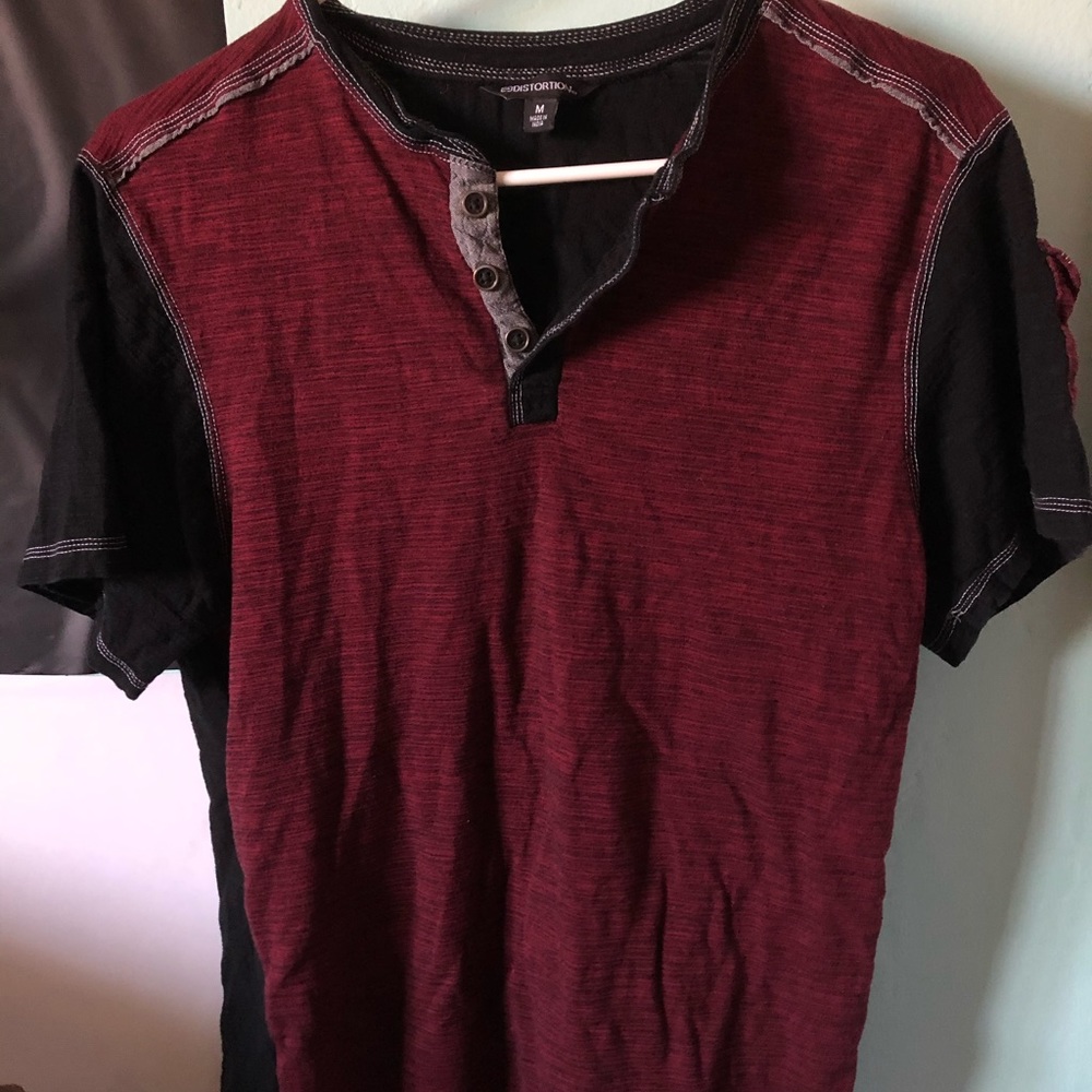 men’s shirt